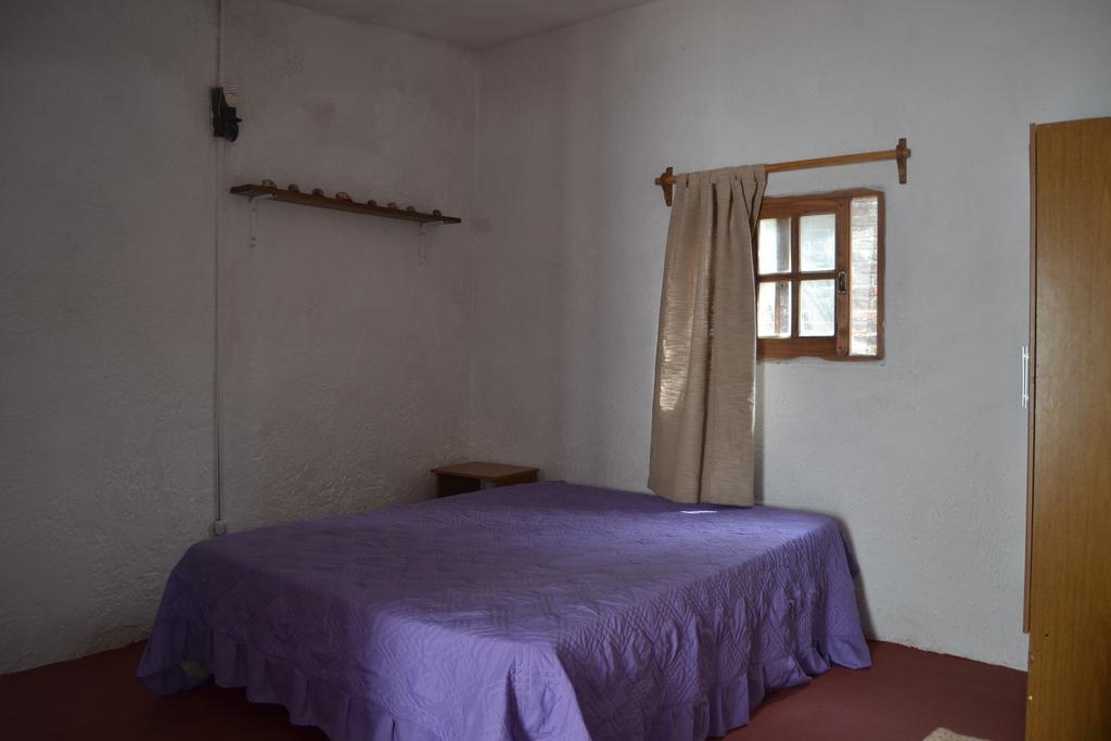 Apartamentos Flor De Lis La Paloma Extérieur photo