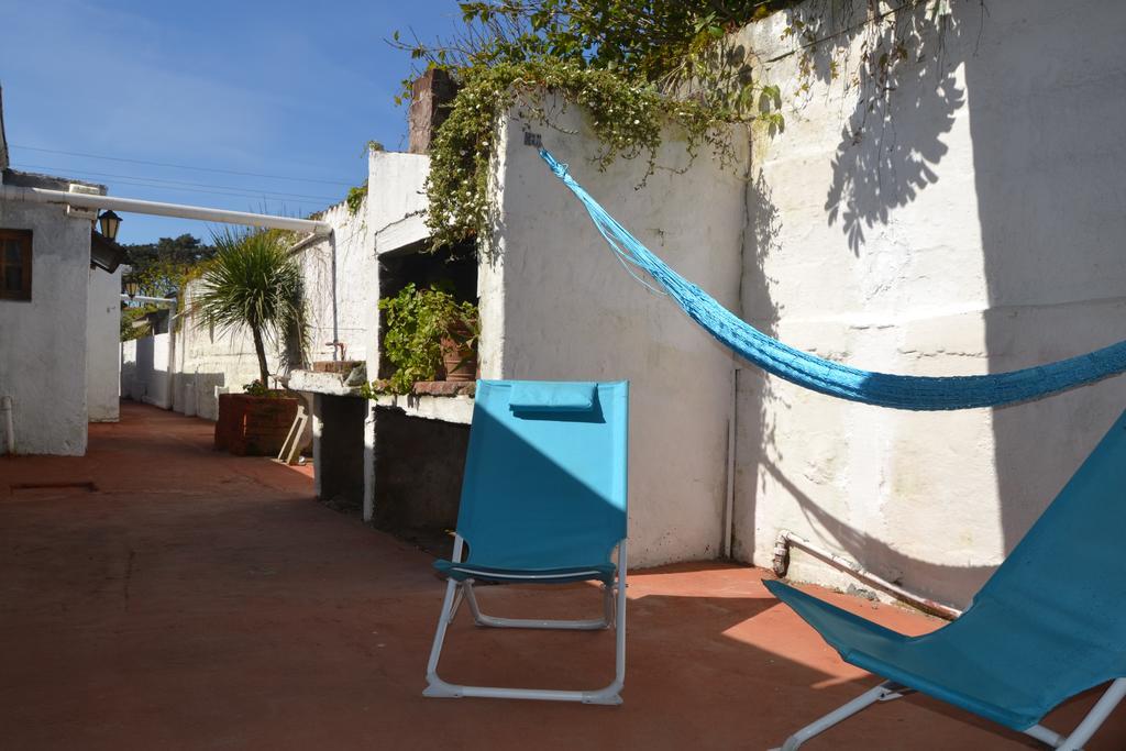 Apartamentos Flor De Lis La Paloma Extérieur photo