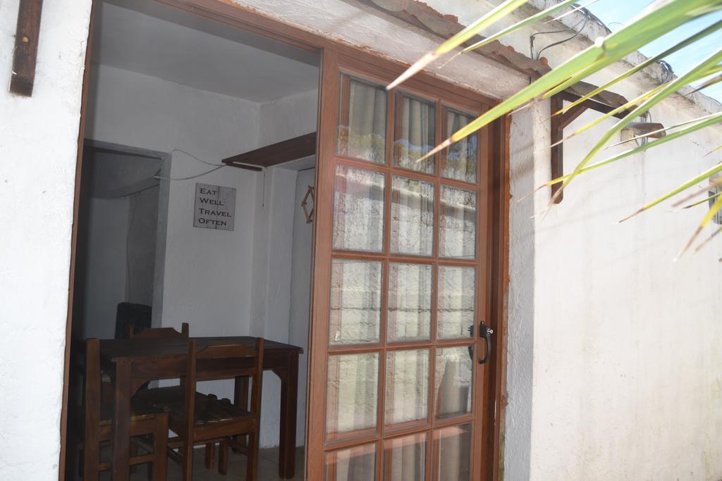 Apartamentos Flor De Lis La Paloma Extérieur photo