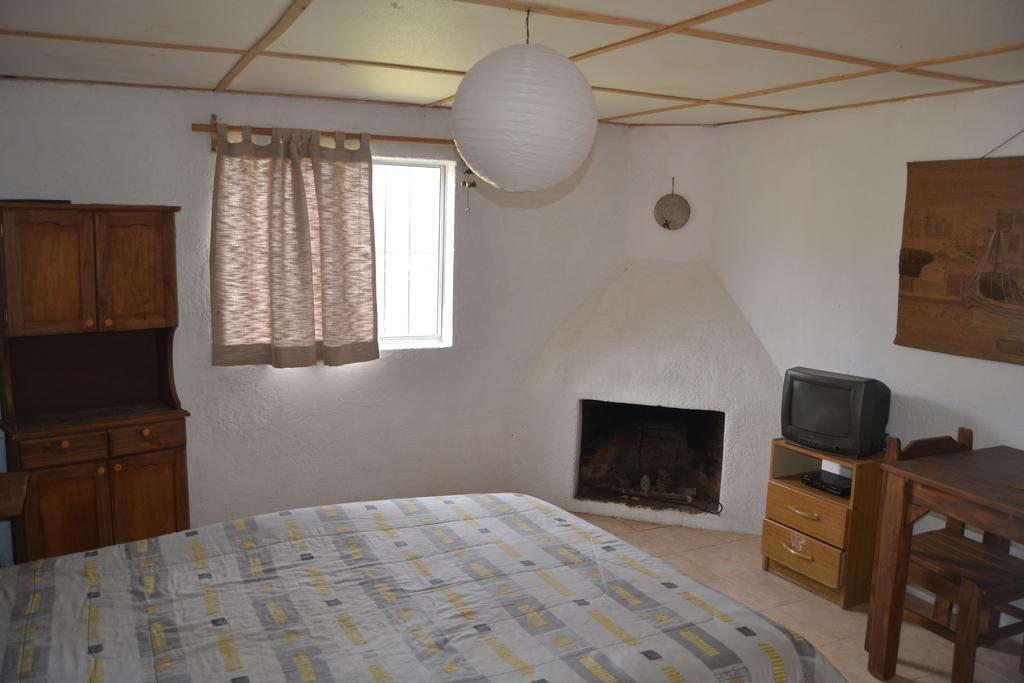 Apartamentos Flor De Lis La Paloma Extérieur photo