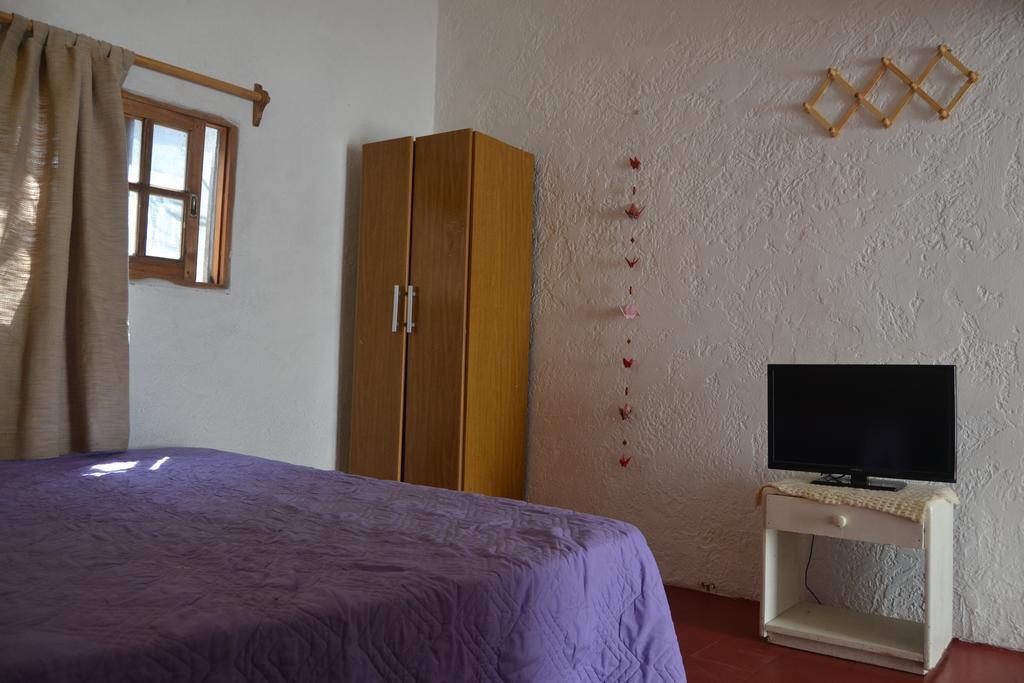 Apartamentos Flor De Lis La Paloma Extérieur photo