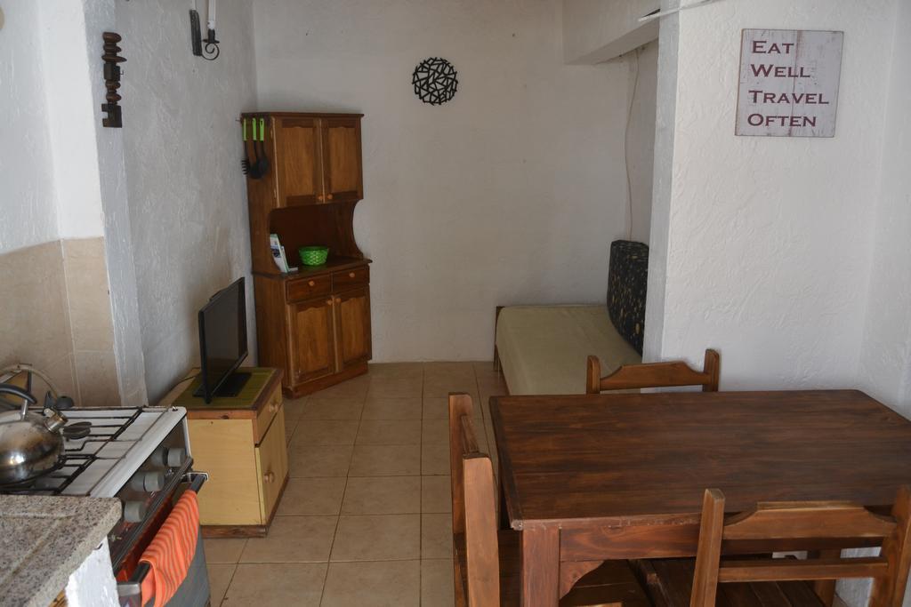 Apartamentos Flor De Lis La Paloma Extérieur photo