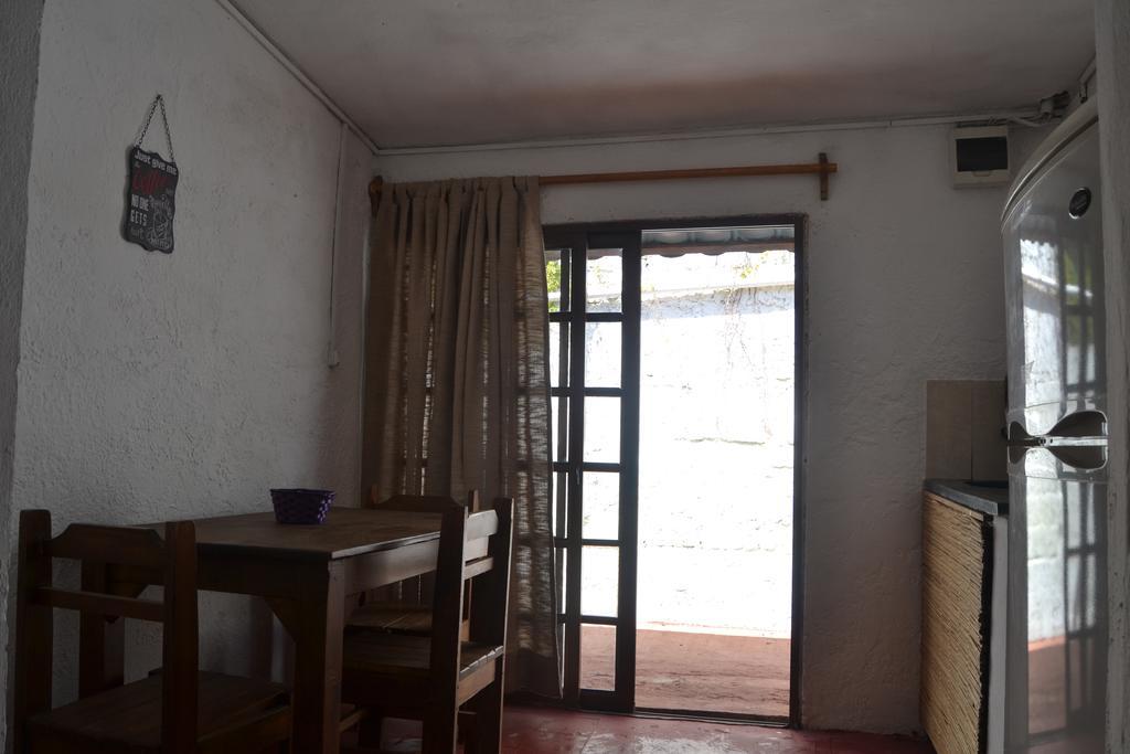 Apartamentos Flor De Lis La Paloma Extérieur photo