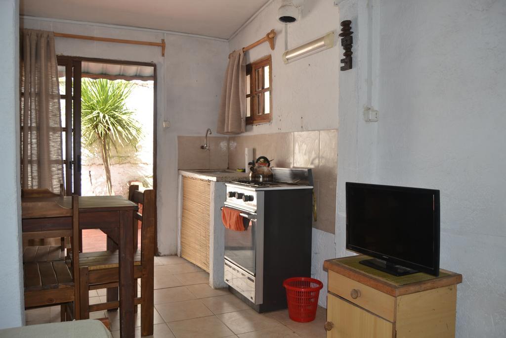 Apartamentos Flor De Lis La Paloma Extérieur photo