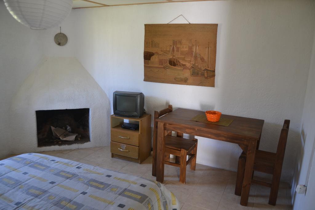 Apartamentos Flor De Lis La Paloma Extérieur photo