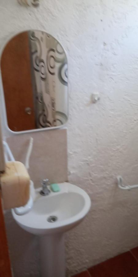 Apartamentos Flor De Lis La Paloma Extérieur photo