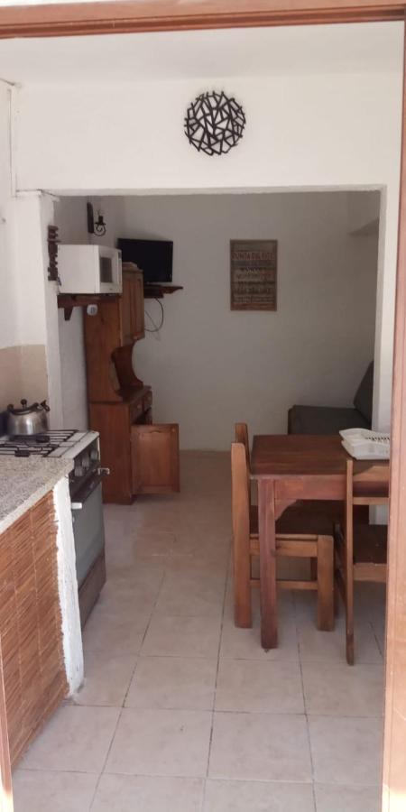 Apartamentos Flor De Lis La Paloma Extérieur photo