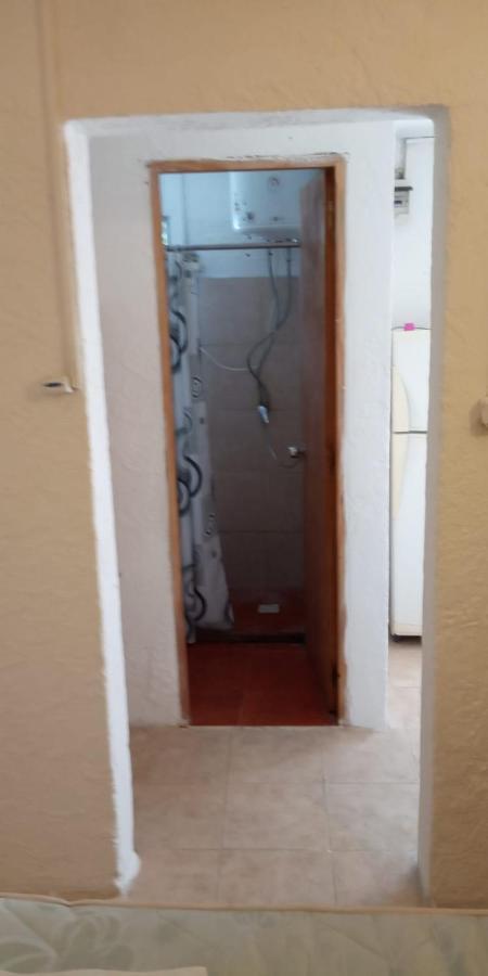 Apartamentos Flor De Lis La Paloma Extérieur photo