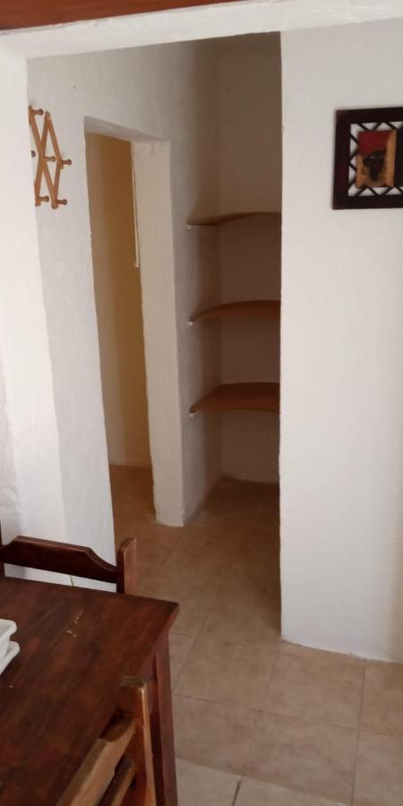 Apartamentos Flor De Lis La Paloma Extérieur photo