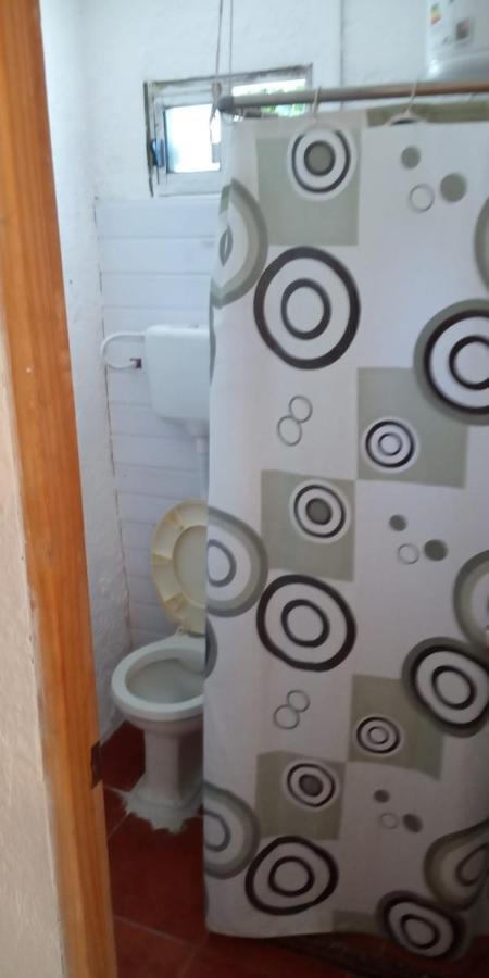 Apartamentos Flor De Lis La Paloma Extérieur photo
