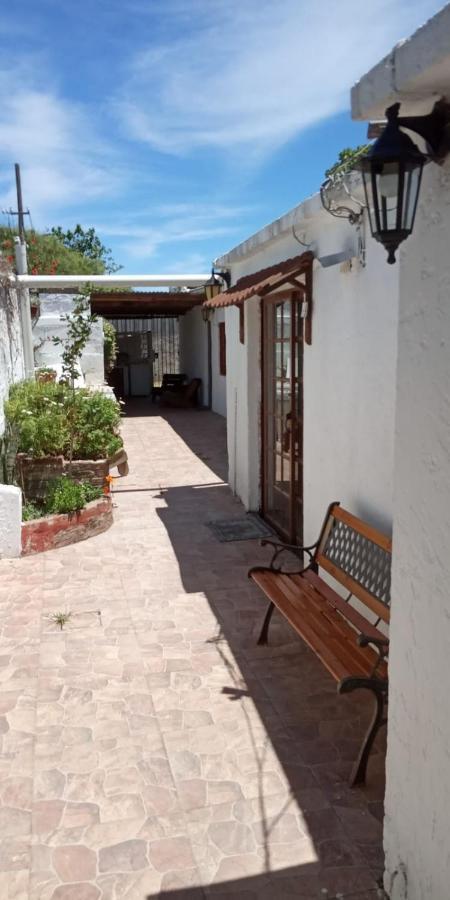 Apartamentos Flor De Lis La Paloma Extérieur photo