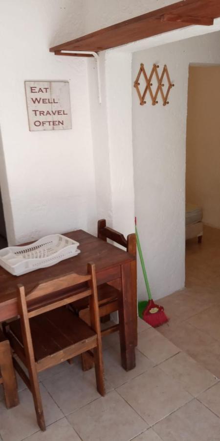 Apartamentos Flor De Lis La Paloma Extérieur photo