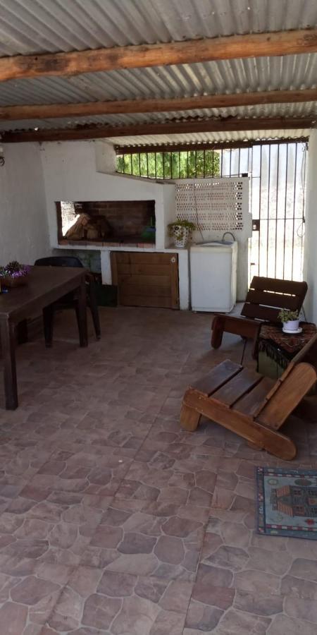 Apartamentos Flor De Lis La Paloma Extérieur photo
