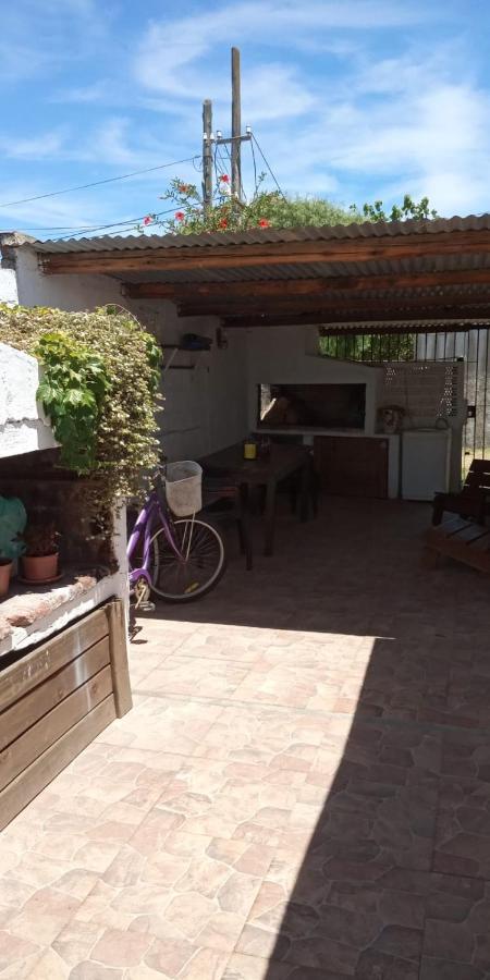 Apartamentos Flor De Lis La Paloma Extérieur photo