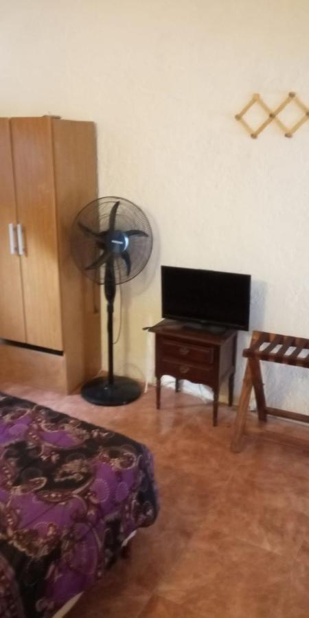 Apartamentos Flor De Lis La Paloma Extérieur photo