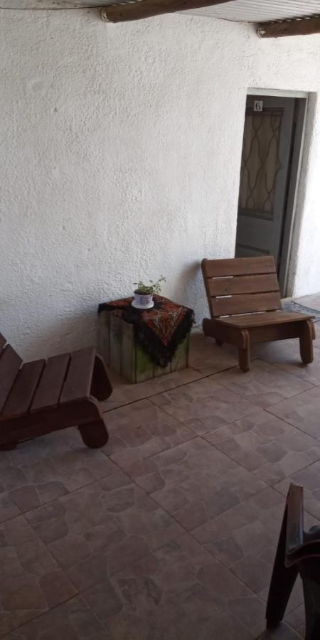 Apartamentos Flor De Lis La Paloma Extérieur photo