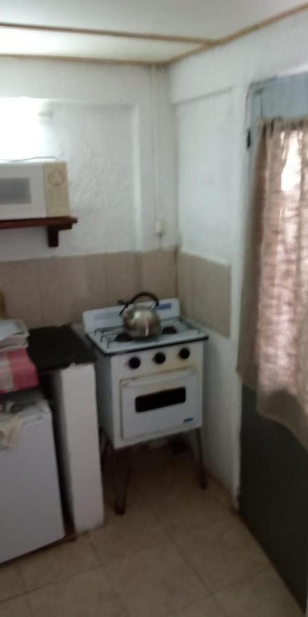 Apartamentos Flor De Lis La Paloma Extérieur photo