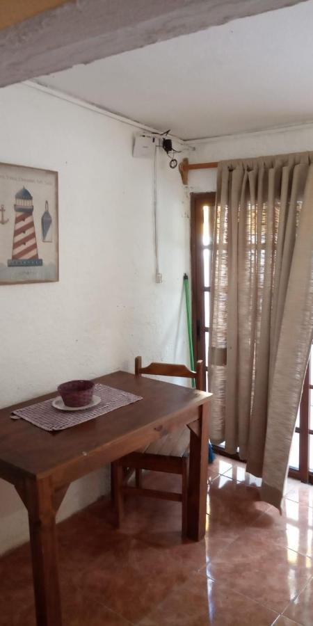 Apartamentos Flor De Lis La Paloma Extérieur photo