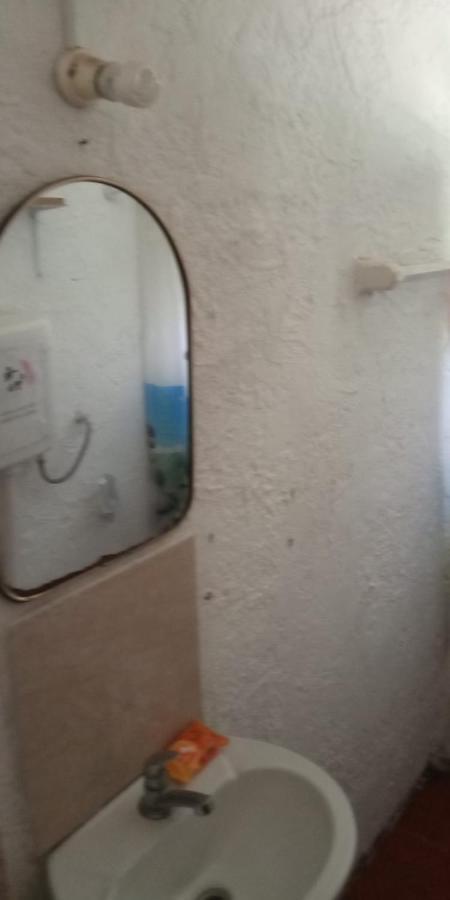 Apartamentos Flor De Lis La Paloma Extérieur photo