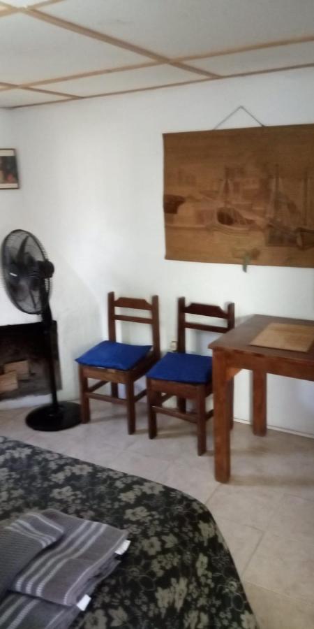 Apartamentos Flor De Lis La Paloma Extérieur photo