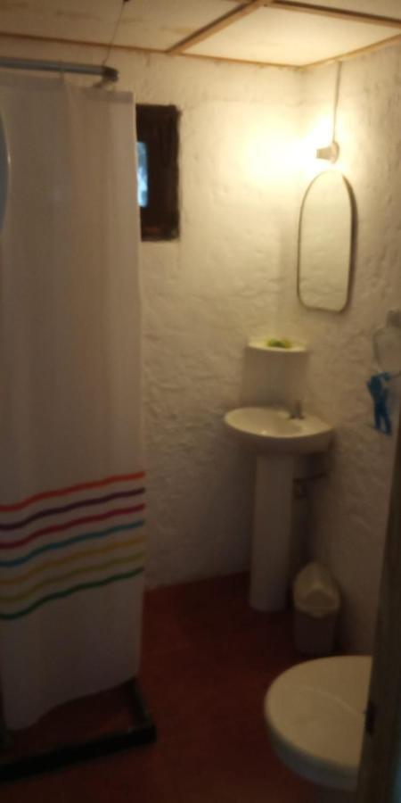 Apartamentos Flor De Lis La Paloma Extérieur photo
