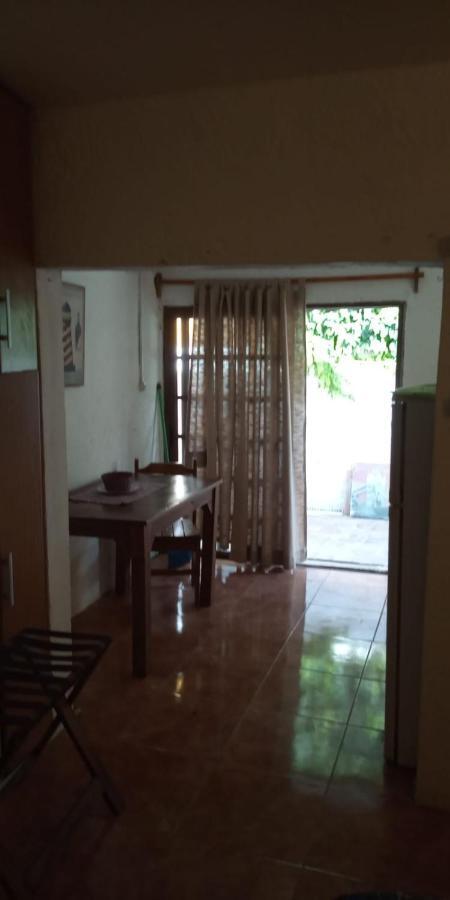 Apartamentos Flor De Lis La Paloma Extérieur photo